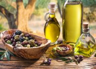 3 napos kirándulás Krk-szigeten az olívaszüret idején, busszal, félpanzióval, 3*-os szállással