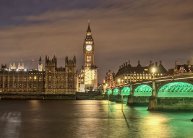 4 napos adventi látogatás Londonban, repülőjeggyel, illetékkel, reggelivel, 3*-os szállással