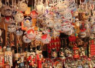 1 napos adventi buszos utazás Bécsbe és a Schönbrunni-kastélyhoz, idegenvezetéssel