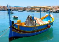 6 napos kaland Máltán, repülőjeggyel, illetékkel, reggelivel, 4*-os szállással, idegenvezetéssel