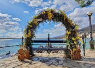 4 napos húsvéti kirándulás az Adriánál, Opatijában, reggelivel