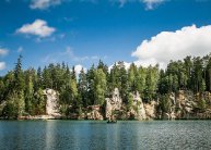 5 napos körutazás Sziléziában, Daisy nyomában, busszal, reggelivel, 3*-os szállással