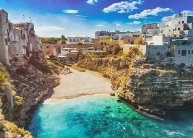 7 napos körutazás az olasz csizma sarkában, Pugliában, busszal, reggelivel, 4*-os szállásokkal, idegenvezetéssel