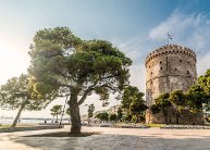 Kirándulás Zeusz földjén, Görögországban, busszal, reggelivel, 3-4*-os szállásokkal