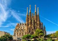 3 napos városnézés Barcelonában, repülőjeggyel, illetékkel, reggelivel, 3*-os szállásokkal