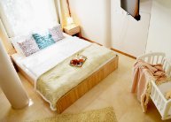 3 nap 2 személy részére Gyulán, a Wellness Villában, reggelivel, Várfürdő-belépővel
