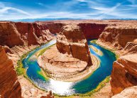 Körutazás az Egyesült Államok nyugati partján, repülőjeggyel, illetékkel, reggelivel, idegenvezetéssel