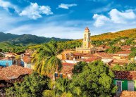 Körutazás és nyaralás Kubában, repülőjeggyel, illetékkel