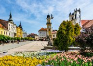 3 napos szlovákiai körutazás várakhoz és kastélyokhoz, busszal, reggelivel, 4*-os szállással