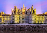 5 napos adventi varázslat a Loire-völgyben, repülőjeggyel, illetékkel, reggelivel, 2 vacsorával