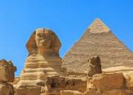 8 napos körutazás Egyiptomban, nílusi hajózással, repülőjeggyel, illetékkel, félpanzióval