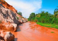 Körutazás Indokína kincsei nyomában, Vietnámban és Kambodzsában, repülőjeggyel, illetékkel