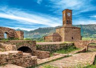 8 napos körutazás Albániában, repülőjeggyel, illetékkel, 4*-os szállásokkal, reggelivel, idegenvezetéssel