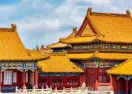 Körutazás Kínában, repülőjeggyel, illetékkel, vonatjeggyel, 4*-os szállásokkal, idegenvezetéssel