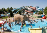 Kikapcsolódás Hajdúszoboszlón: 2, 3, 4 vagy 5 éjszaka 2 fő részére reggelivel