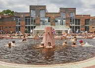 3 nap 4 személy részére Hajdúszoboszlón, a Marcsi Apartmanokban