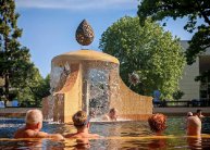 3 nap 2 éjszaka 2 fő részére a gyulai Cottage Apartmanban, önellátással