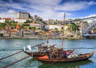 11 napos körút Portugáliában, repülőjeggyel, helyi busszal, reggelivel, idegenvezetéssel