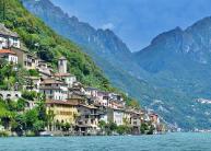 8 napos svájci körutazás buszos utazással, reggelivel, idegenvezetéssel – Innsbruck, Zürich, Lugano, Lausanne