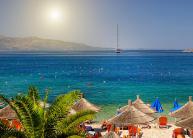 5 napos nyaralás Albániában, repülővel, félpanzióval, 3*-os szállással