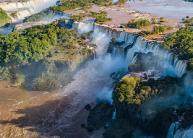 Körutazás Dél-Amerikában, reggelivel, programokkal, idegenvezetéssel