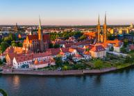 5 napos körutazás Sziléziában, Daisy nyomában, busszal, reggelivel, 3*-os szállással