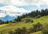 5 napos buszos körutazás Székelyföldön, 3*-os szállással, félpanzióval