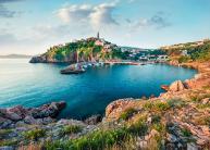 4 napos körutazás Isztrián, busszal, félpanzióval, 3*-os szállással, idegenvezetéssel