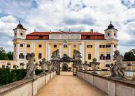2 napos látogatás morvaországi kastélyokhoz, busszal, reggelivel, 3*-os szállással
