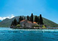 8 napos vakáció kirándulásokkal Montenegróban, repülőjeggyel, illetékkel, reggelivel