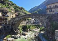 7 napos olasz körutazás az Aosta-völgyben, busszal, félpanzióval, programokkal, idegenvezetéssel