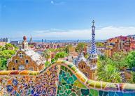 4 napos városnézés Barcelonában, Gaudí és a modernizmus nyomában, repülőjeggyel, reggelivel