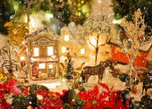 Franciaországi advent Elzászban