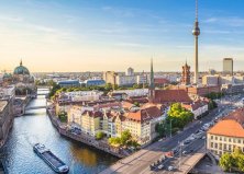 7 nap kirándulás a németországi Harz-hegységben, Berlinben, Potsdamban, busszal, reggelivel, idegenvezetéssel