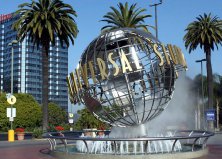 12 nap az USA nyugati partján, repülőjeggyel, helyi busszal, reggelivel, belépőkkel, idegenvezetéssel