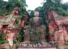Körutazás Dél-Kínában és Tibetben, 11 éjszaka szállás 3-4*-os szállodákban félpanzióval