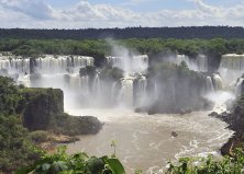 15 napos körutazás Dél-Amerikában Chile, Brazília, Argentína és Uruguay érintésével