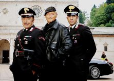 6 napos körutazás Olaszországban, Don Matteo nyomában, 3*-os szállással, reggelivel és busszal