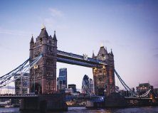 4 napos városnézés Londonban, repülőjeggyel, illetékkel, reggelivel és 3*-os szállással