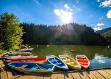 5 napos Erdélyben reggelivel, buszos utazással, idegenvezetéssel