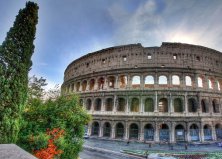 Buszos körutazás Olaszországban Velence, Róma és Firenze érintésével, reggelivel, 3*-os szállással