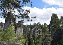 4 nap Lengyelországban, Alsó-Sziléziában, busszal, reggelivel, idegenvezetéssel