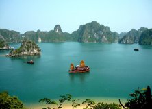 Körutazás Vietnámban és Kambodzsában repülőjeggyel, 3-4*-os szállásokkal, reggelivel, idegenvezetéssel