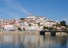 5 napos kirándulás Közép-Portugáliában lisszaboni városnézéssel, repülőjeggyel, reggelivel