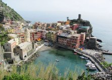 7 nap Toszkánában, a karneváli időszakban, buszos utazással, félpanzióval, 4*-os szállással