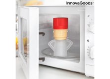 MIKRÓ TISZTÍTÓ FUMING CHEF INNOVAGOODS