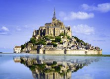 Városnézés Párizsban, 5 éjszaka szállás 2*-os szállodában reggelivel és buszos utazással