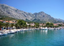 4 napos nyaralás az Adriai-tengernél, a Kvarner-öbölben, buszos utazással, félpanzióval