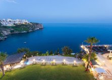 8 napos nyaralás Antalyában, a Falcon**** Hotelben, all inclusive ellátással