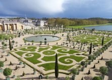 Látogatás Párizsban és a Loire-völgyi kastélyokban, busszal, 6 éjszaka szállással, reggelivel